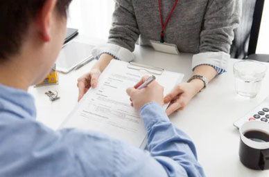 CONTRACTS LAW