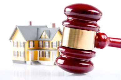 REAL ESTATE LAW